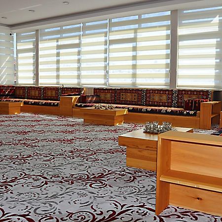 Elazig Sirin Hotell Exteriör bild
