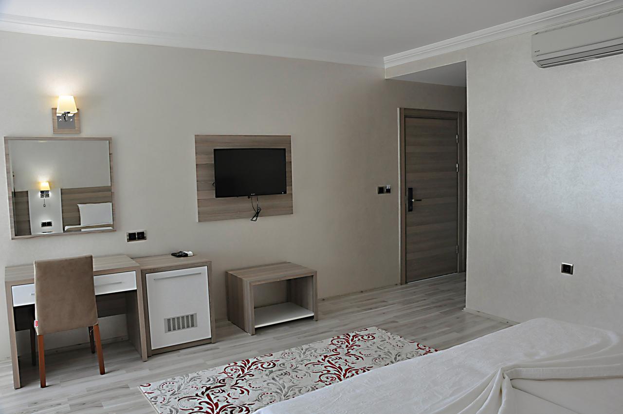 Elazig Sirin Hotell Exteriör bild
