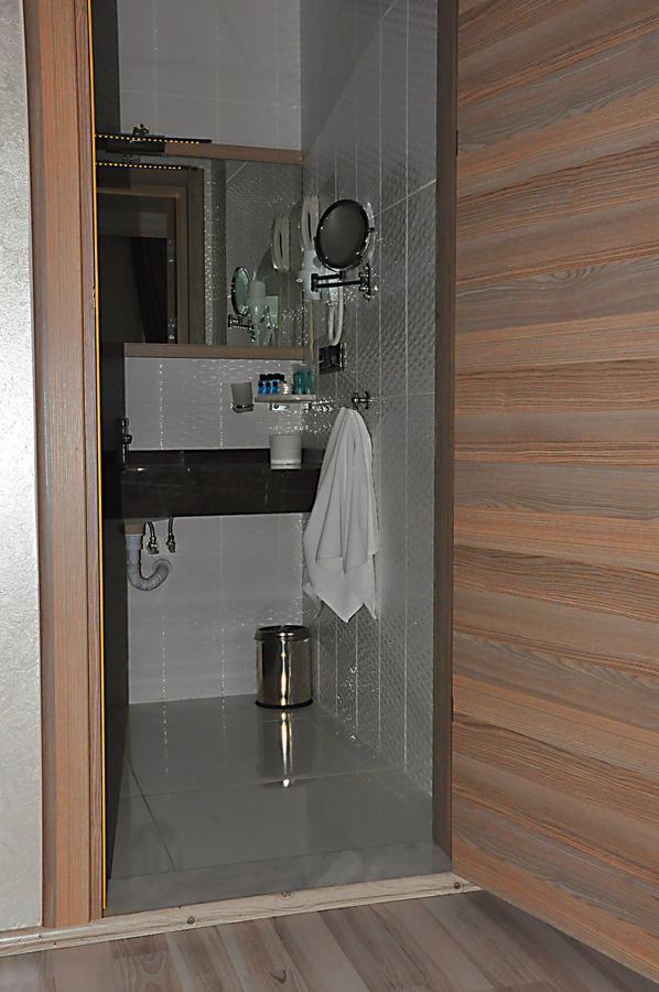 Elazig Sirin Hotell Exteriör bild
