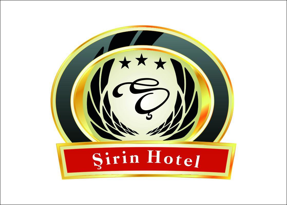 Elazig Sirin Hotell Exteriör bild